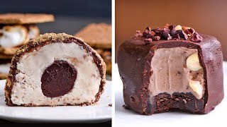 Yummy Dessert Ideas You Need To Try Today  Fun DIY Easy Recipe Ideas  So Yummy [upl. by Vaasta]