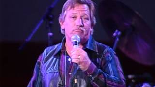 John Conlee  Friday Night Blues Live at Farm Aid 1994 [upl. by Atirhs]