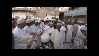 LAMU CULTURAL FESTIVAL [upl. by Yerroc558]