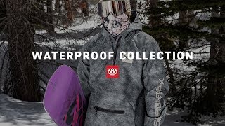 686 Waterproof Collection [upl. by Ylrevaw]