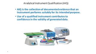 Analytical Quality Control for the Pharmaceutical Industry [upl. by Leahcimnaj]