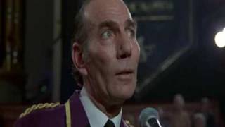 Brassed Off 1996 Dannys speech [upl. by Nanoc707]