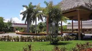 Iberostar Varadero tropical resorthotel FULL REVIEW Varadero Cuba [upl. by Hayilaa]