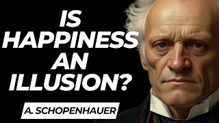 The Philosophy You NEED Schopenhauer Explained [upl. by Yorke]