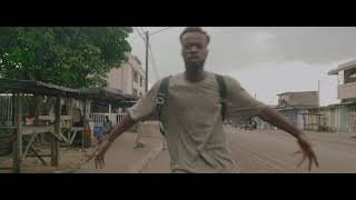 JOJO LE BARBU  ya pas 2eux clip officiel [upl. by Anailuy]