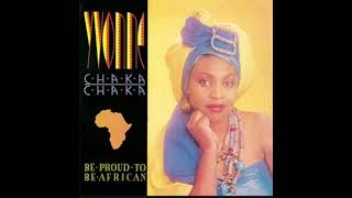 Yvonne Chaka Chaka  Umqombothi 1990 WaarWasJy [upl. by Jobey]