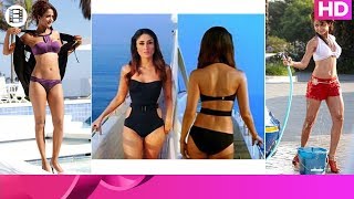 Top 5 Bikini Scene In Bollywood [upl. by Waldo]