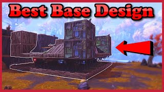 How To Build An EPIC Homebase In Fortnite Save The World [upl. by Neerahs819]