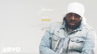 Jah Vinci  Gyallis Official Audio [upl. by Veradi85]