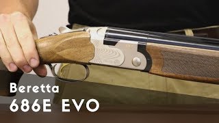 Beretta 686E Evo [upl. by Nila]