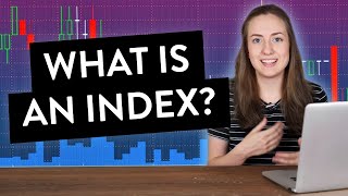 What Is A Stock Market Index Explained for Beginners [upl. by Ayitahs]