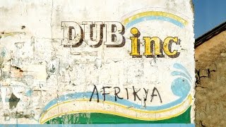 DUB INC  Djamila Album quotAfrikyaquot [upl. by Eneles]