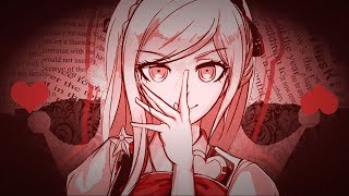 Hey Mama FULL DANGANRONPA MEP [upl. by Thorwald856]