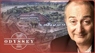 Is There Really A Roman Fort Buried In Wales  Time Team  Odyssey [upl. by Drusy]