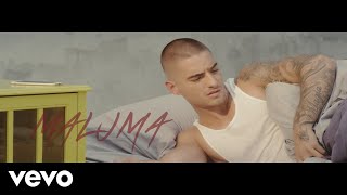 Maluma  Borro Cassette Official Lyric Video [upl. by Raddatz511]