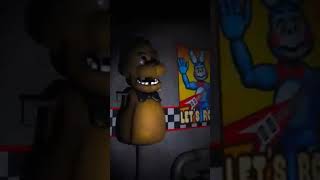 MiawAug  FNAF The Glitched Attraction Indonesia [upl. by Dell]