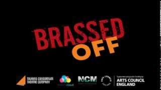 Brassed Off Trailer [upl. by Sheline572]