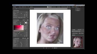 Portraiture Skin retouching Plugin overview [upl. by Liss]