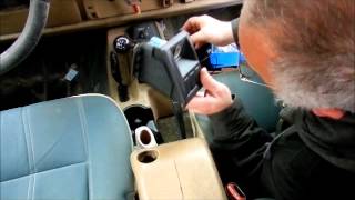 How to Fix a Jeep Wranger Lighter [upl. by Bessie]