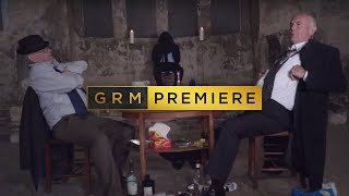 Pete amp Bas  Quick Little Freestyle Music Video  GRM Daily [upl. by Fairlie]