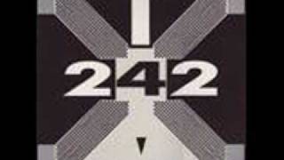 Front 242 Welcome To Paradise V 1 0 V [upl. by Lindholm]