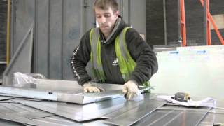 Thermotec Insulated Conservatory Roofing Panels [upl. by Susan696]