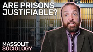 Prisons Punishment and Penology [upl. by Evangelin]