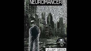 Neuromancer  Chapter 01 [upl. by Cheyne441]