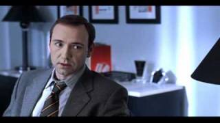 American Beauty How to Quit a Job With Kevin Spacey [upl. by Ahsinek]