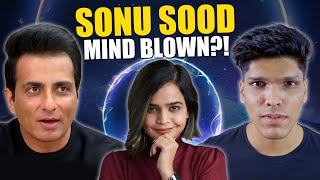 Sonu Sood amp MythPat SHOCKED [upl. by Damian306]