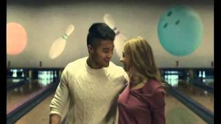 TV Spot  Old Spice  Bowling  Smellcome To Manhood [upl. by Lally]