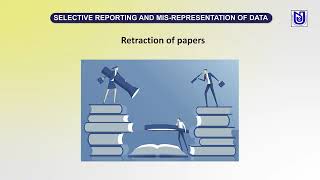 Module2 Unit12 Selective Reporting and Misrepresentation of Data [upl. by Nilo825]