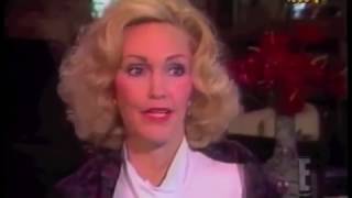 Lana Turner Mysteries Scandals Documentary [upl. by Rachaba]