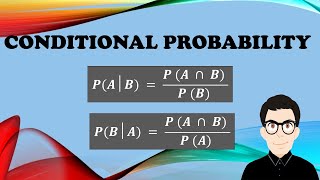 Conditional Probability [upl. by Firman154]