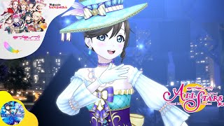 【MV】 Yagate Hitotsu no Monogatari  Shizuku Ousaka  Love Live School Idol Festival ALL STARS [upl. by Tirza611]