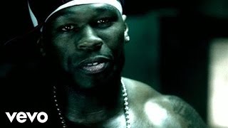 50 Cent  Many Men Wish Death [upl. by Michaella]