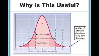 Measures of Variability Range Standard Deviation Variance [upl. by Halley]