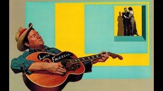 Lefty Frizzell  Mom and Dads Waltz [upl. by Aiello]