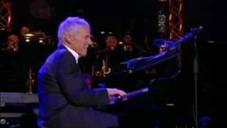 Burt Bacharach  Any Day Now [upl. by Etty]