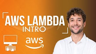 AWS Lambda Tutorial [upl. by Nord]