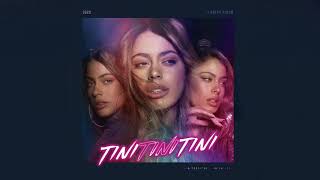 TINI TINI TINI  Album Completo [upl. by Nirok]