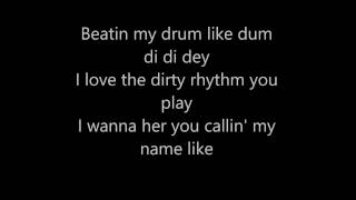 Hey Mama  Lyrics  David Guetta [upl. by Gertie424]