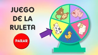 RULETA interactiva en Power Point  Tutorial paso a paso  Miss Kathy Zukistrukis [upl. by Carmelina]