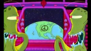 The Simpsons Season 14 Foolish Earthlings Featurette [upl. by Sorensen]