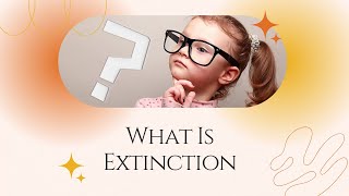 Extinction Explained ABA Insights for Behavior Modification [upl. by Fern]