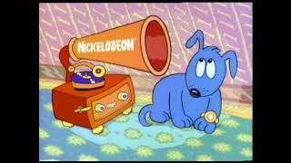 Classic Nickelodeon Idents [upl. by Kincaid]