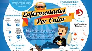 Cómo hacer una Infografía en PowerPoint [upl. by Anigger909]