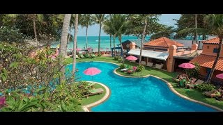 Baan Samui Resort Chaweng beach Koh Samui Thailand [upl. by Razec]