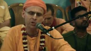 Mayapur Kirtan Mela 2015 Day 4  By Kadamba Kanana Swami  Krishna Consciousness  ISKCON [upl. by Arte]