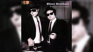 The Blues Brothers  Opening I Cant Turn You Loose Live Version Official Audio [upl. by Bridie]